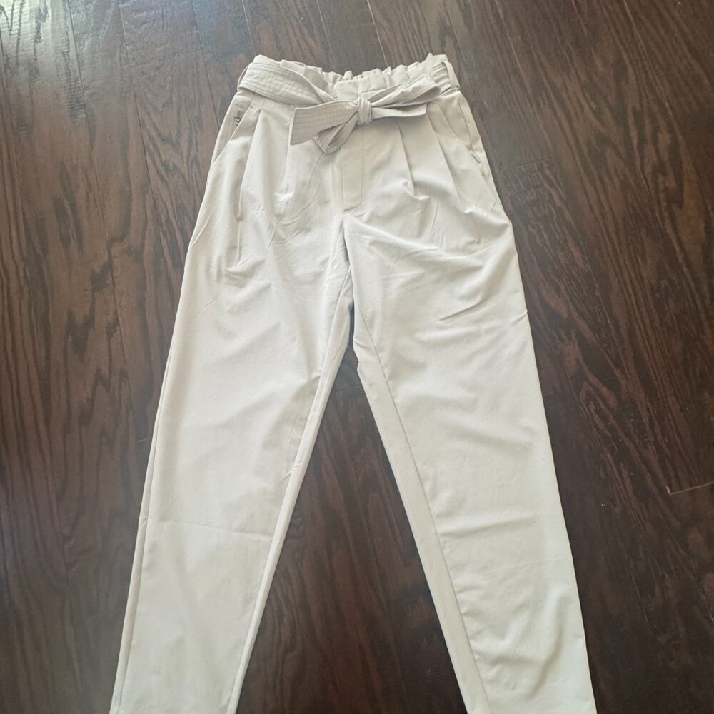 Athleta Skyline Pant II Size 4